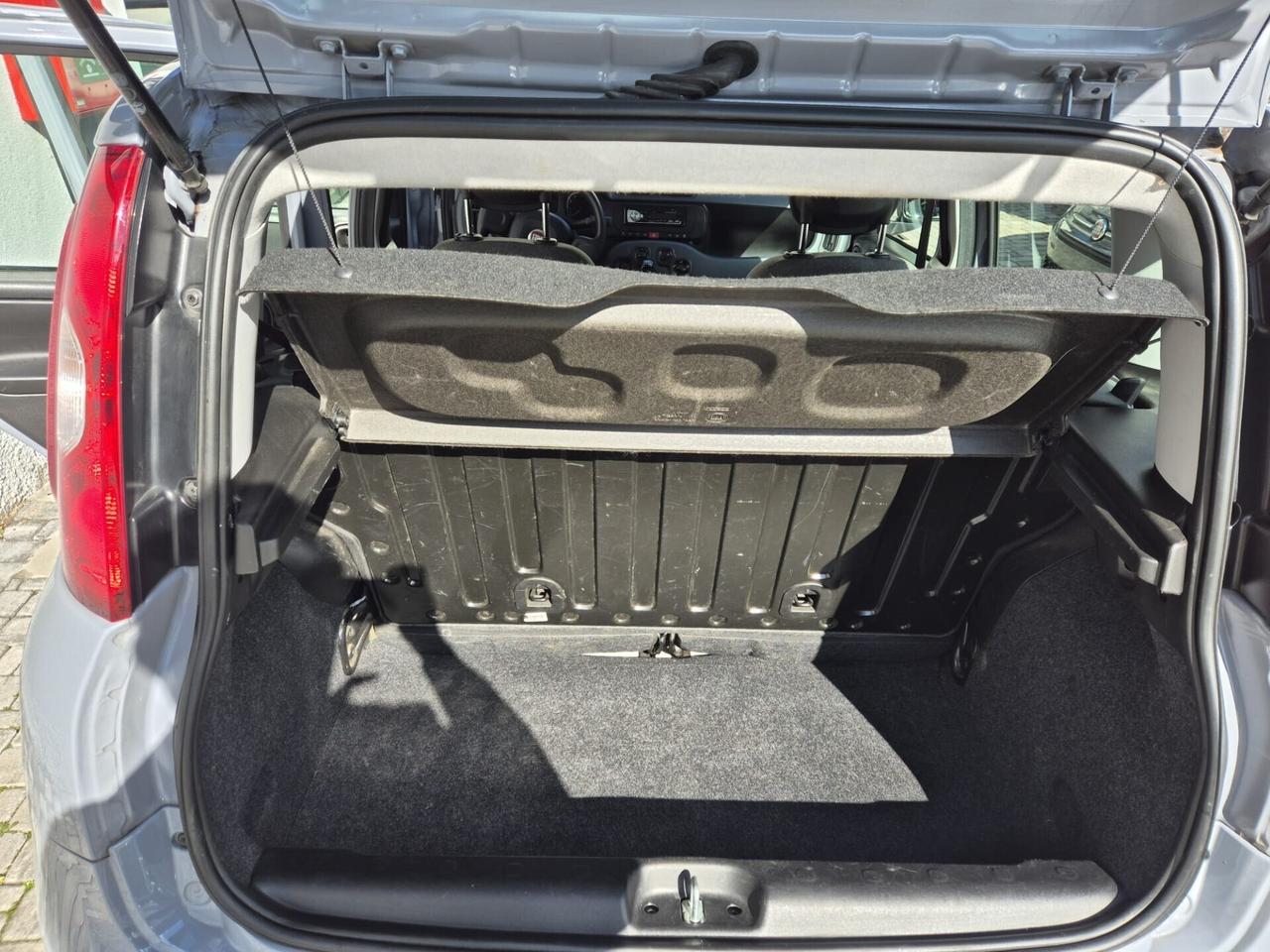 Fiat Panda 1.0 FireFly S&S Hybrid OK NEOPATENTATO