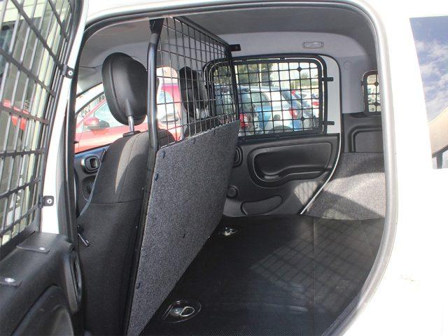 FIAT Panda 1.2 Van 2 posti AUTOCARRO +IVA