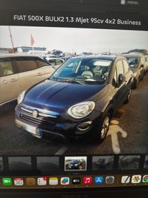 Fiat 500X 1.3 MultiJet 95 CV Business