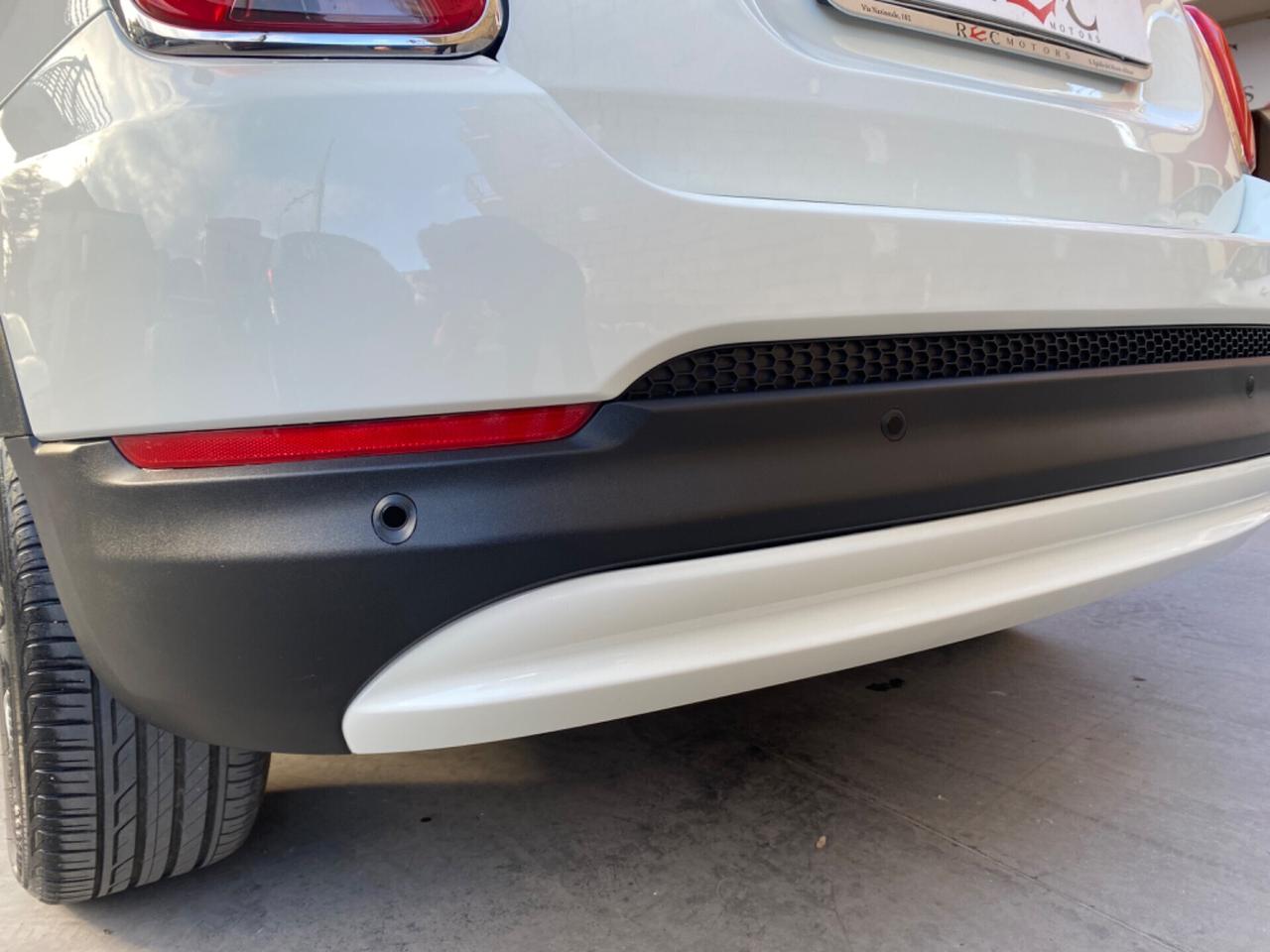 Fiat 500X 1.6 MultiJet