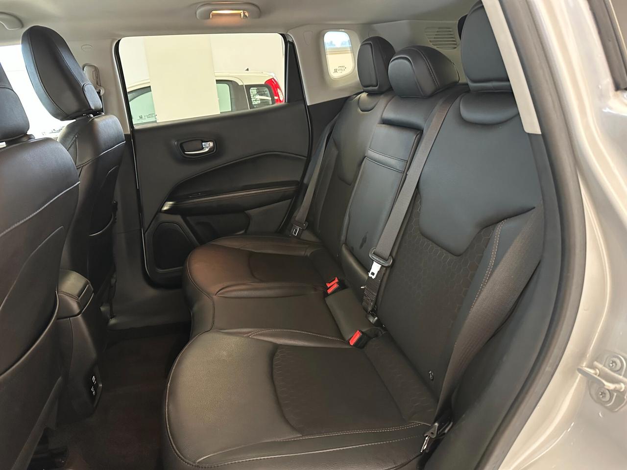 Jeep Compass 1.6 Multijet II 2WD Limited "Km 84.000"