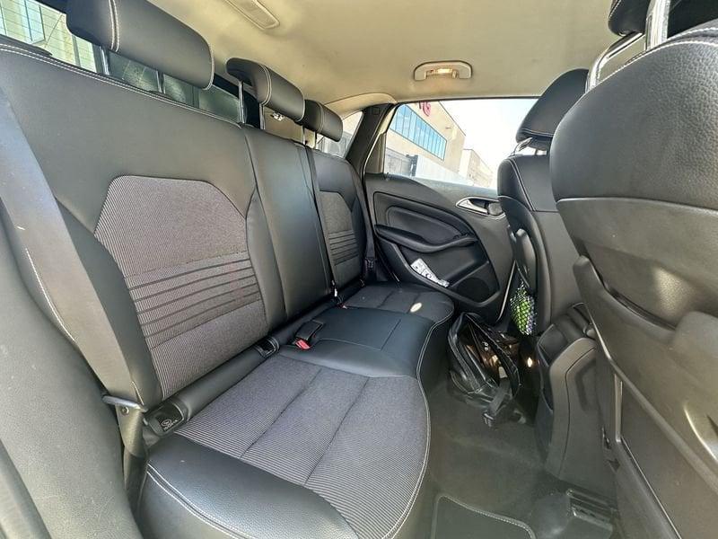 Mercedes-Benz Classe B B 200 d Automatic Business Plus