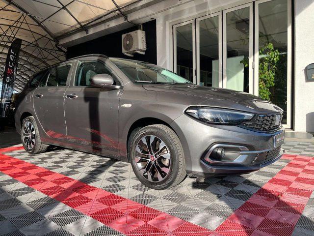 FIAT Tipo 1.3 Mjt S&S SW City Life