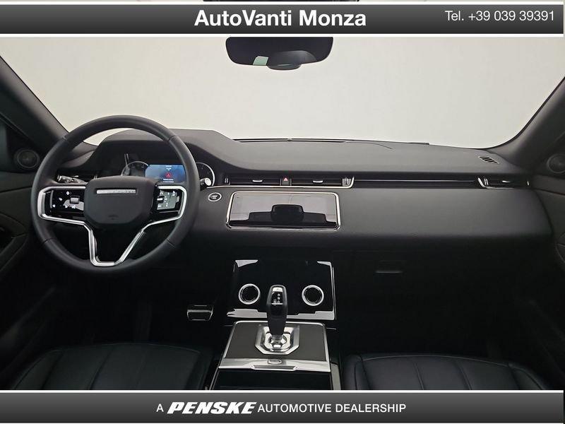Land Rover Range Rover Evoque Range Rover Evoque 2.0 i4 mhev Dynamic SE awd 249cv auto