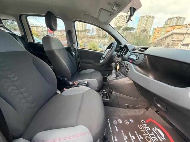 Fiat Panda 1.3 MJT S&S Easy Van 4 posti