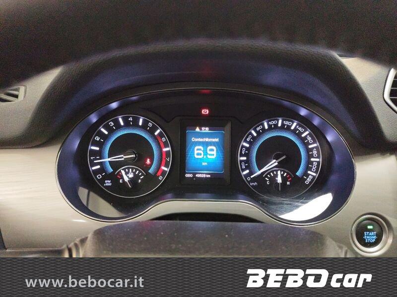 Haval H2 1.5T GPL Premium