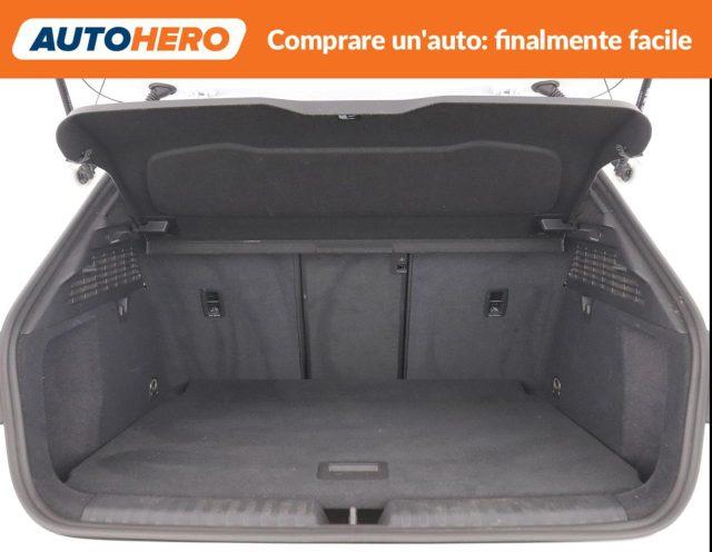 AUDI A3 SPB 35 TFSI S tronic S line edition