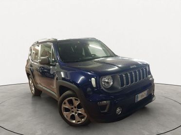 Jeep Renegade Renegade 1.6 Mjt 120 CV Limited