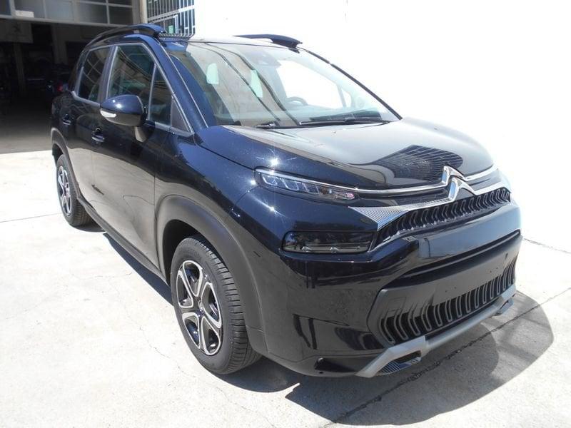 Citroën C3 Aircross 110 Feel Zero Interessi -23%