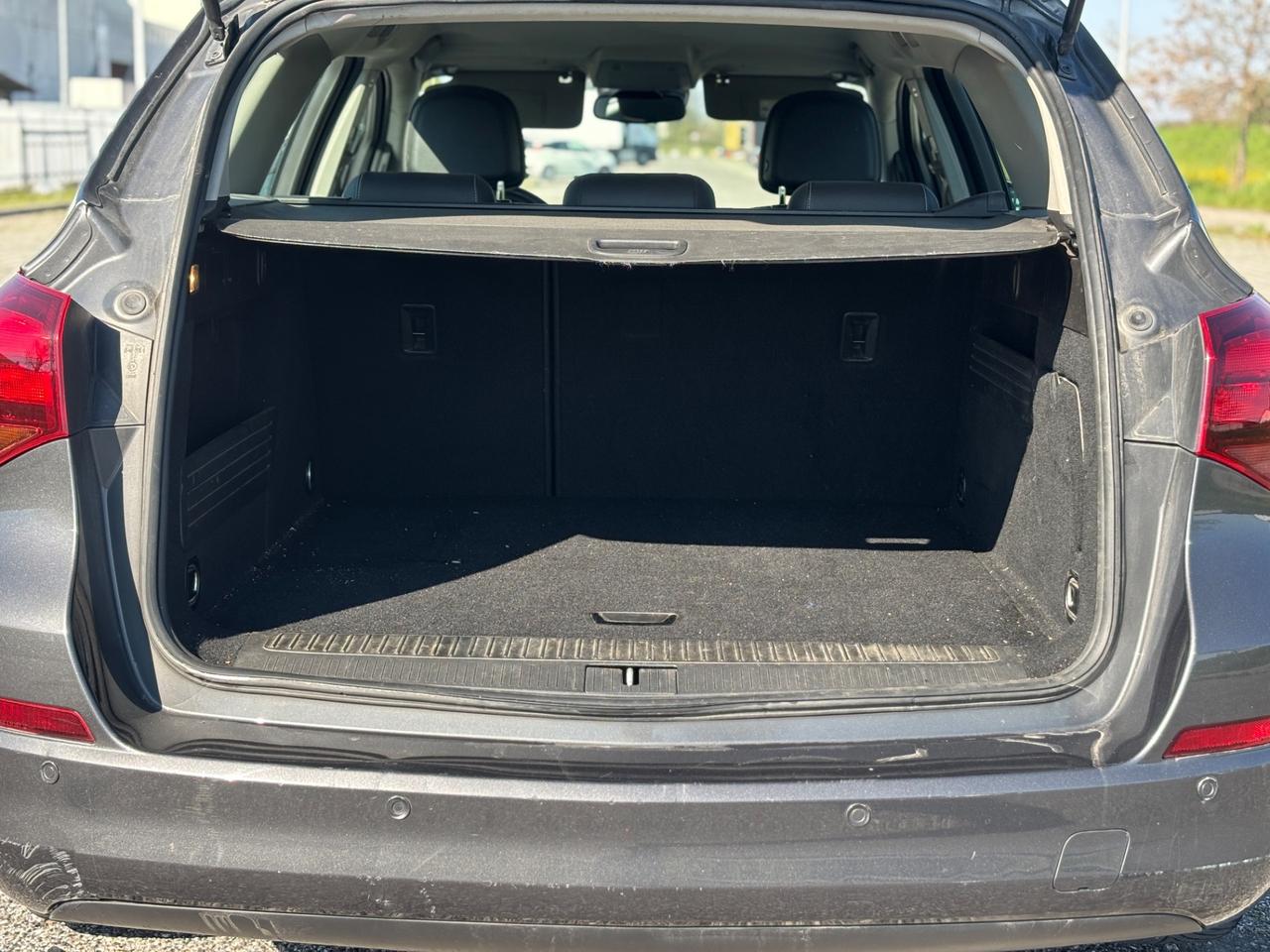 Opel Astra 1.7 CDTI 110CV Sports Tourer Elective