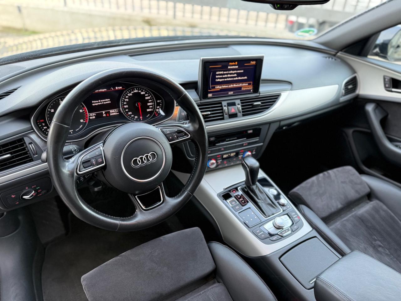 Audi A6 3.0 TDI S tronic Business