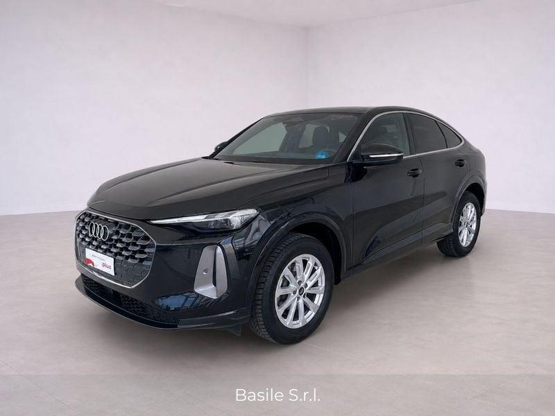 Audi Q5 Sportback TDI 150kW quattro S tronic Business Advanced