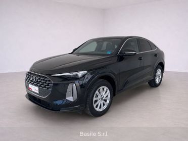 Audi Q5 Sportback TDI 150kW quattro S tronic Business Advanced