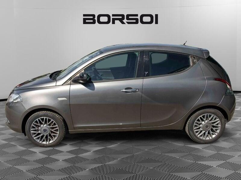 Lancia Ypsilon 3ª serie 1.2 69 CV 5 porte S&S Gold