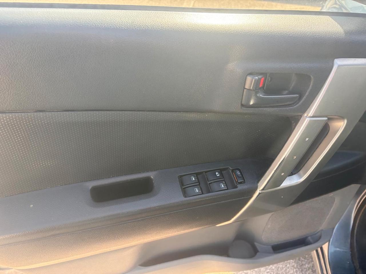 Daihatsu Terios 1.5 4WD CX Green Powered