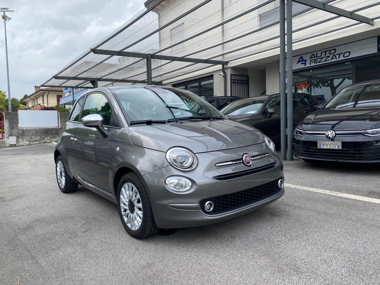 Fiat 500 1.0 Hybrid Dolcevita - km 40.0
