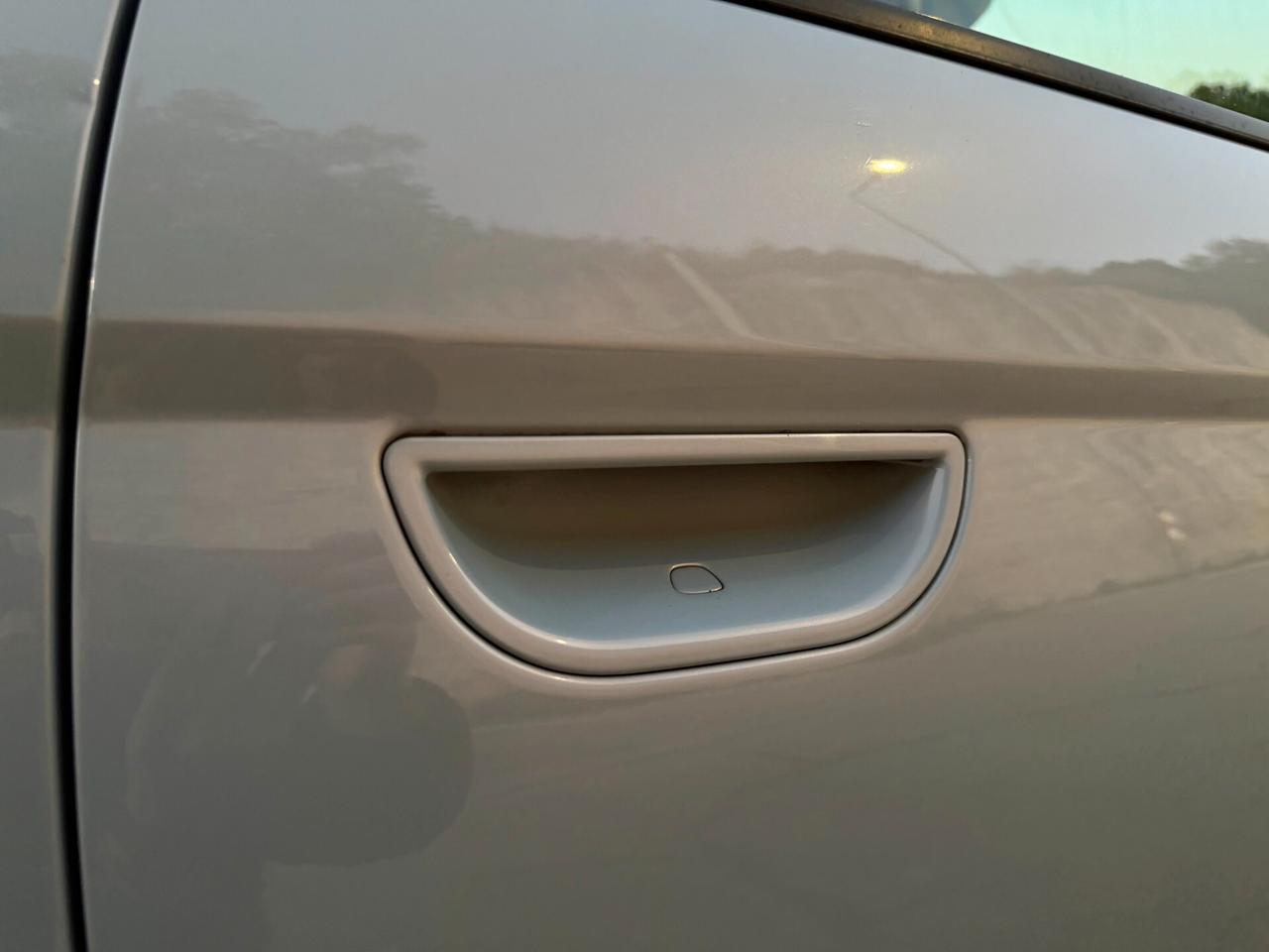 Fiat 500E/42 kWh/CAR PLAY/SOLO 33000 KM