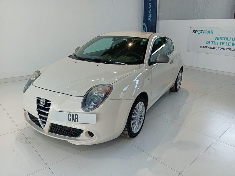 Alfa Romeo MiTo MiTo 1.4 T 120 CV GPL Progression