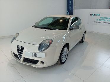 Alfa Romeo MiTo MiTo 1.4 T 120 CV GPL Progression