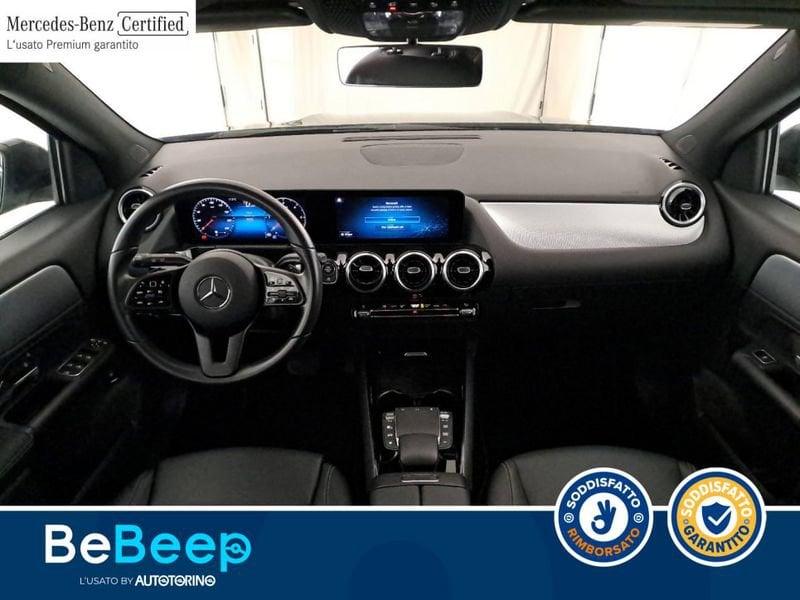 Mercedes-Benz GLA 200 D SPORT AUTO