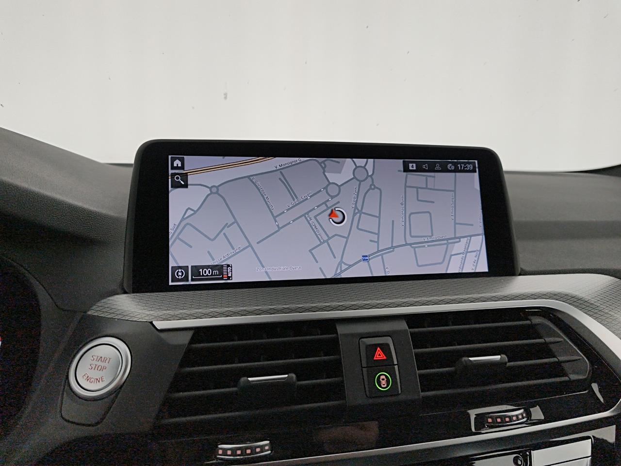 BMW X4 xDrive20d 48V MSport