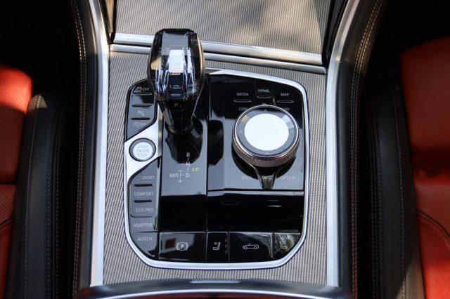 BMW 840 i Cabrio Msport Carbon Core IVA ESP. (PREZZO+IVA)