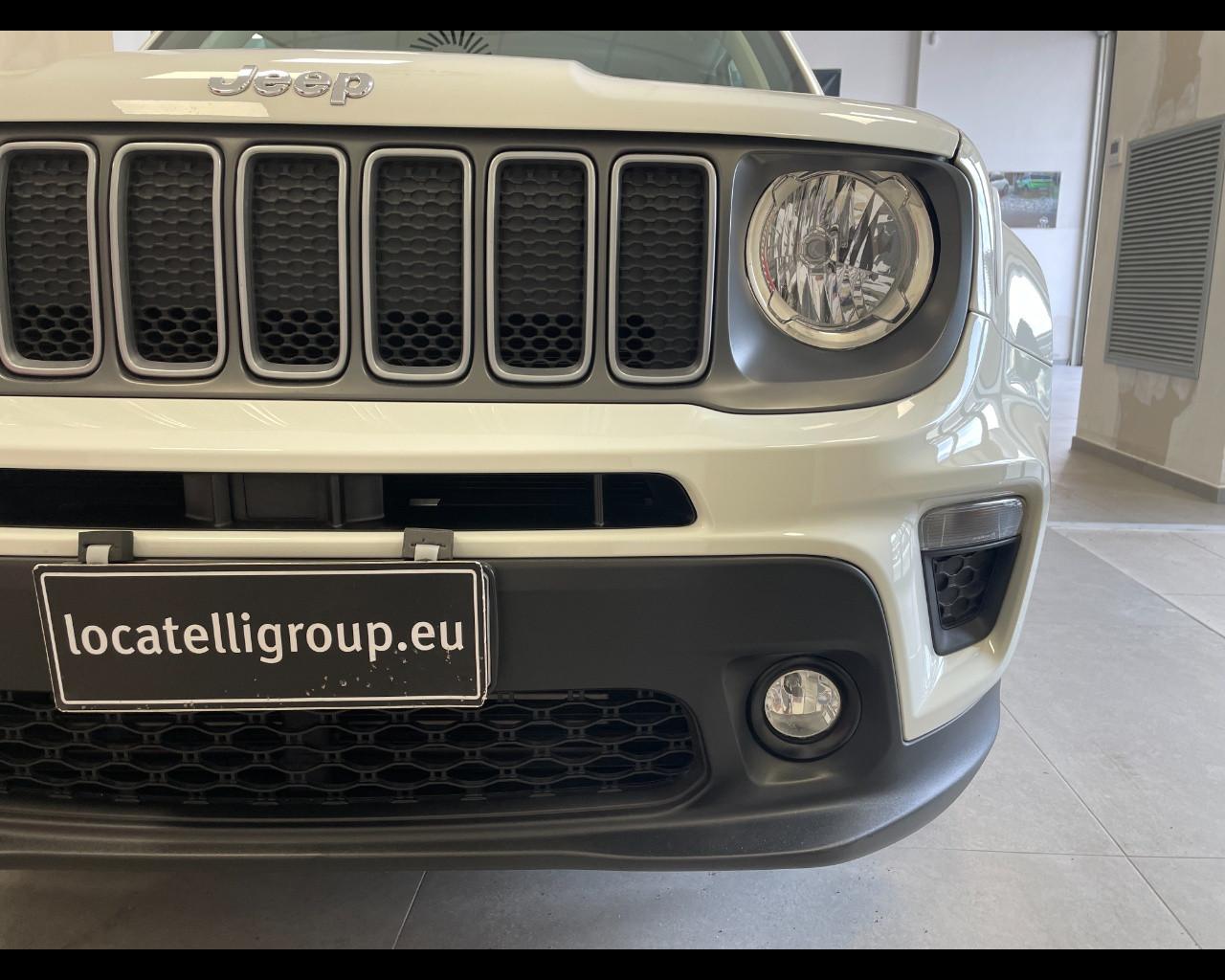 JEEP Renegade My23 Limited 1.6 Multijet Ii 130 Cv E6.4