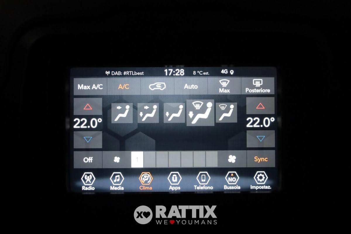 Jeep Renegade 1.0 t3 120CV Limited 2wd