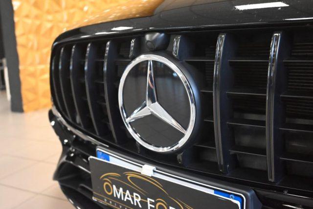 MERCEDES-BENZ CLA 45 AMG S AMG 4Matic PREMIUM PLUS TETTO RADAR CAM 19"FULL!
