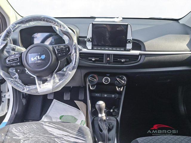 KIA Picanto PE2 MY26 1.0 STYLE GPL