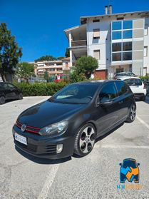 Volkswagen Golf 3 Porte Golf 3p 2.0 tsi Gti