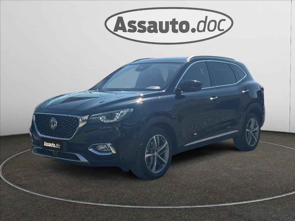 MG EHS 1.5 t-gdi phev Luxury auto del 2022