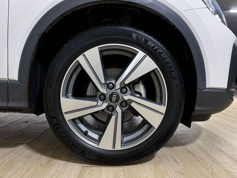 Audi Q2 1.5 35 TFSI ADMIRED ADVANCED S TRONIC