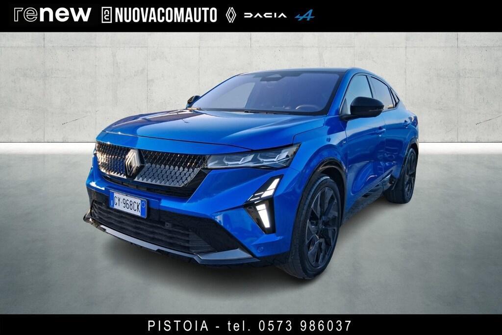 Renault Rafale 1.2 E-Tech full hybrid Esprit Alpine Auto