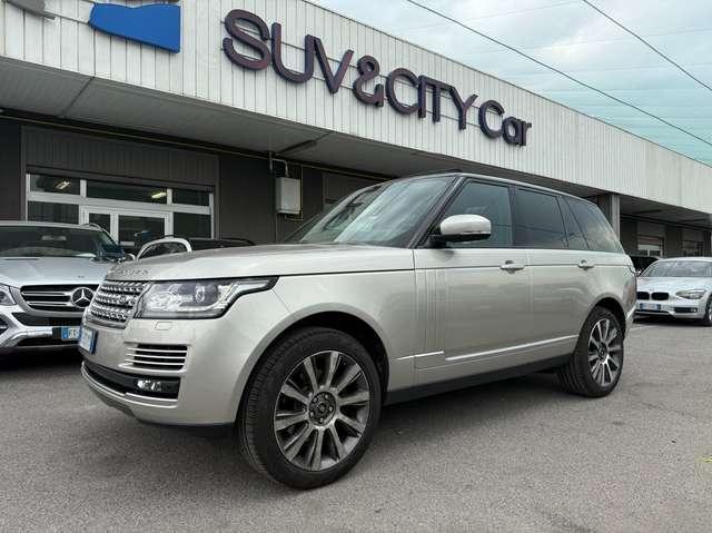 Land Rover Range Rover Range Rover VOGUE 3.0 tdV6 Autobiography auto