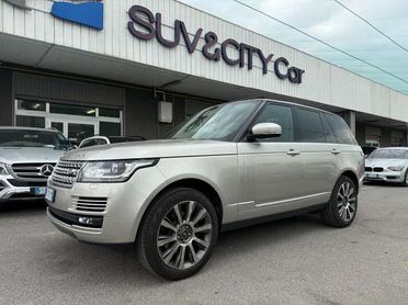 Land Rover Range Rover Range Rover VOGUE 3.0 tdV6 Autobiography auto