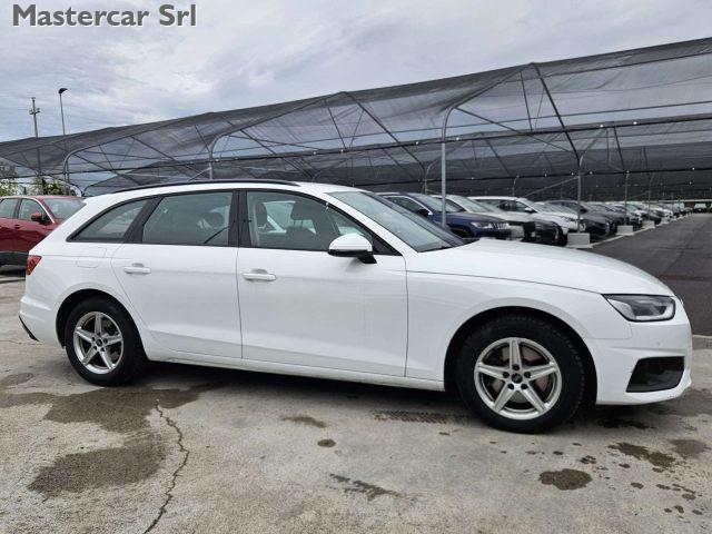 AUDI A4 A4 Avant 2.0 tdi Business 163cv s-tronic RESTYLING