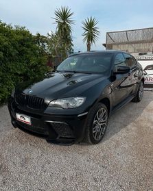 Bmw X6 M X6 xDrive40d Futura