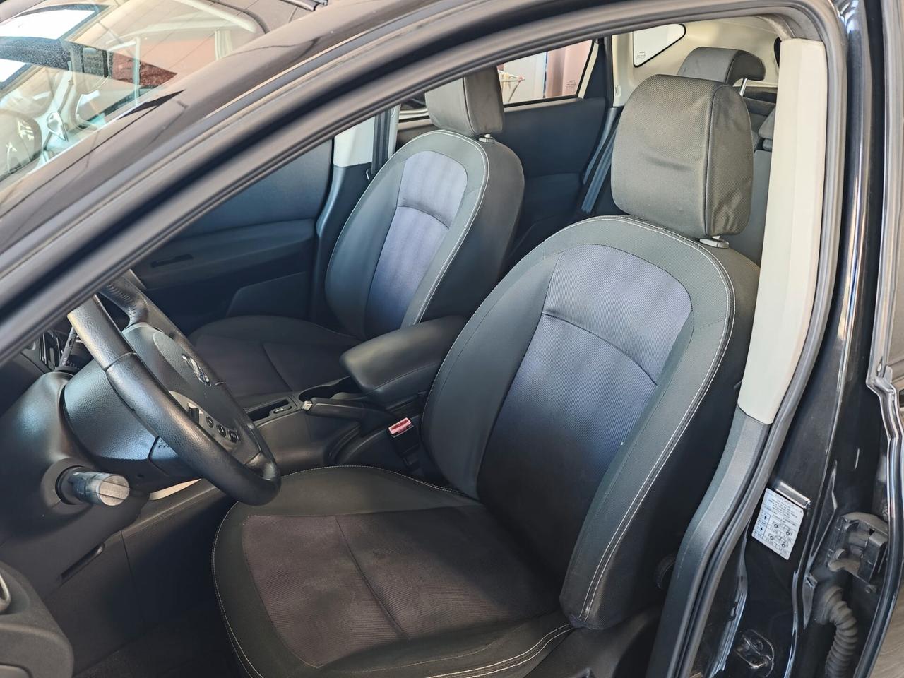 Nissan Qashqai 1.5 dCi DPF Tekna