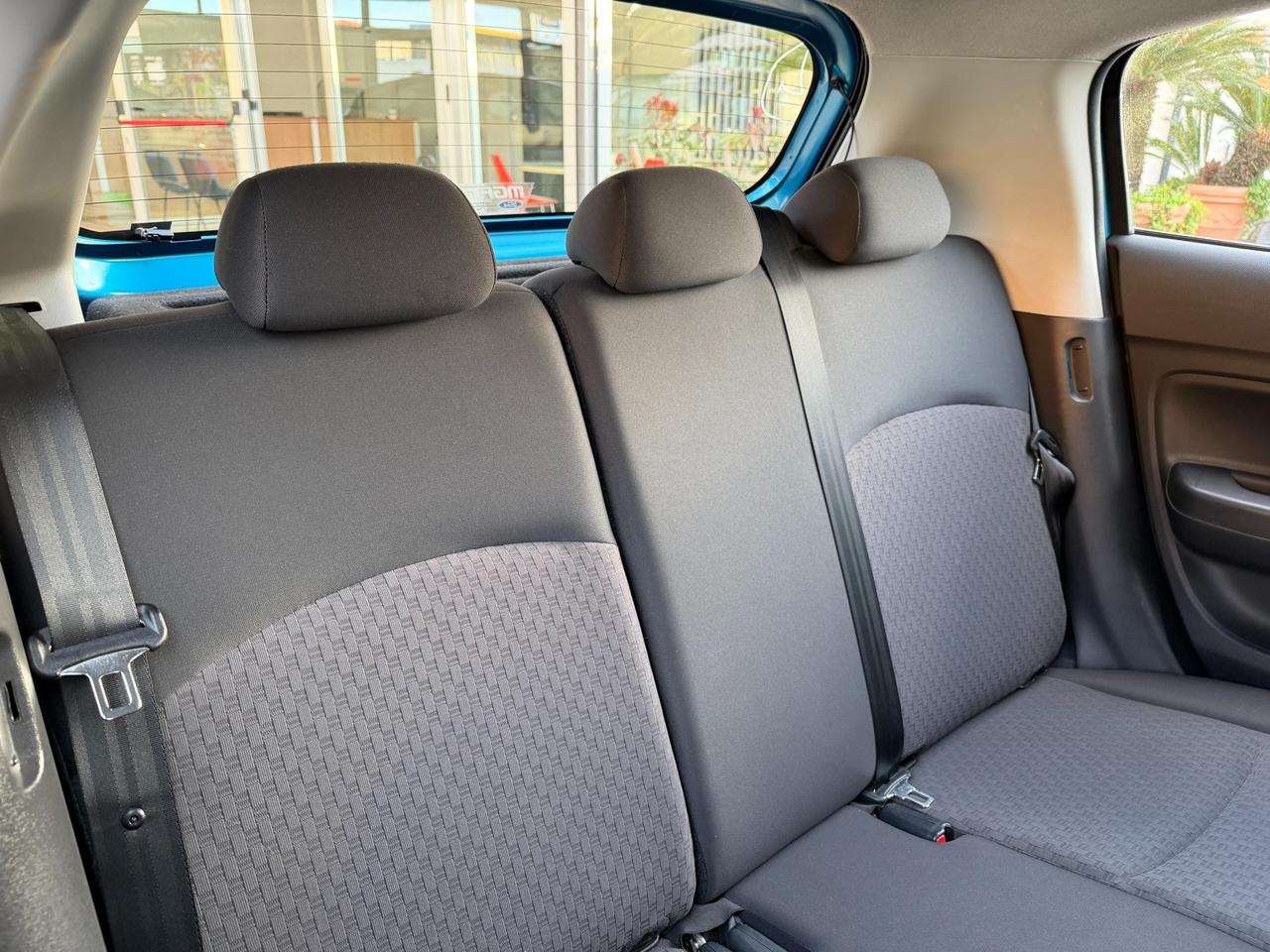 Mitsubishi Space Star 1.0 Invite