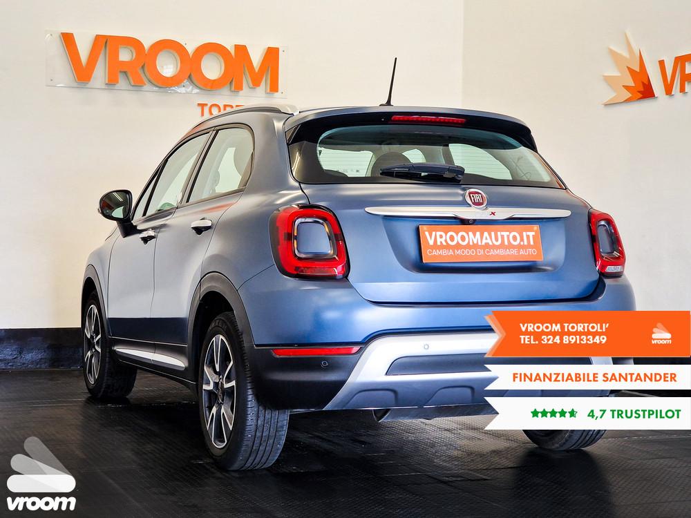 FIAT 500X 500X 1.0 T3 120 CV Mirror Cross
