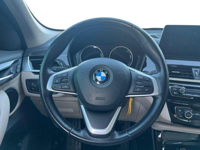BMW X1 sDrive18d xLine