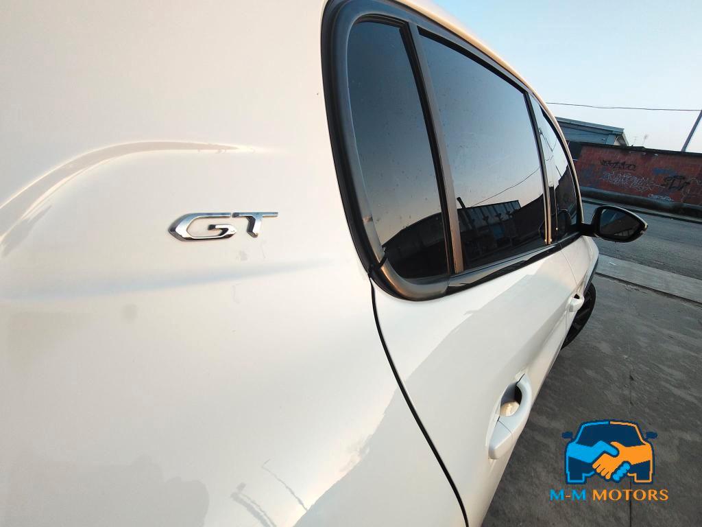 Peugeot 208 5 Porte 208 1.2 puretech GT s&s 130cv eat8