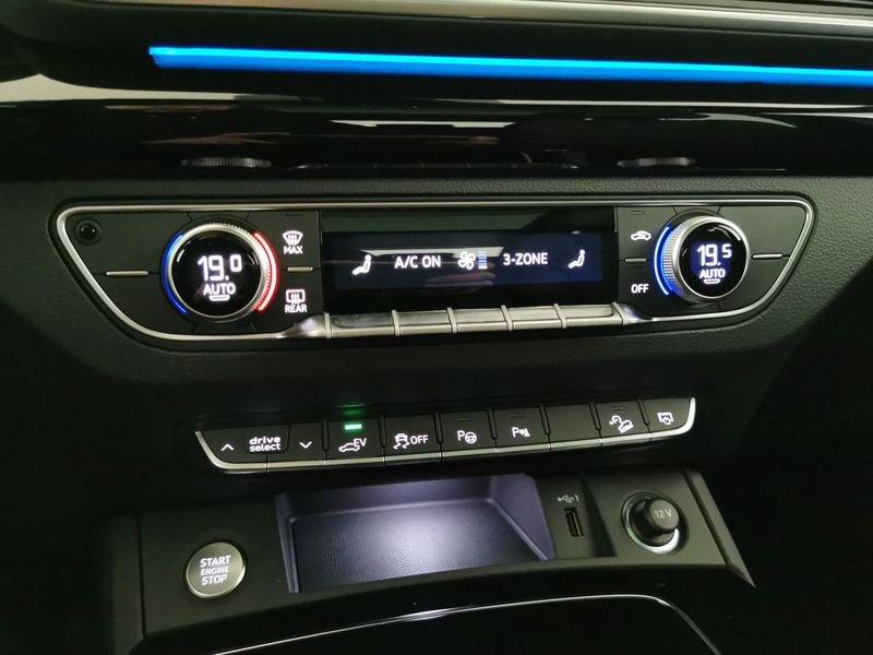 Audi Q5 50 2.0 tfsi e S line quattro s-tronic