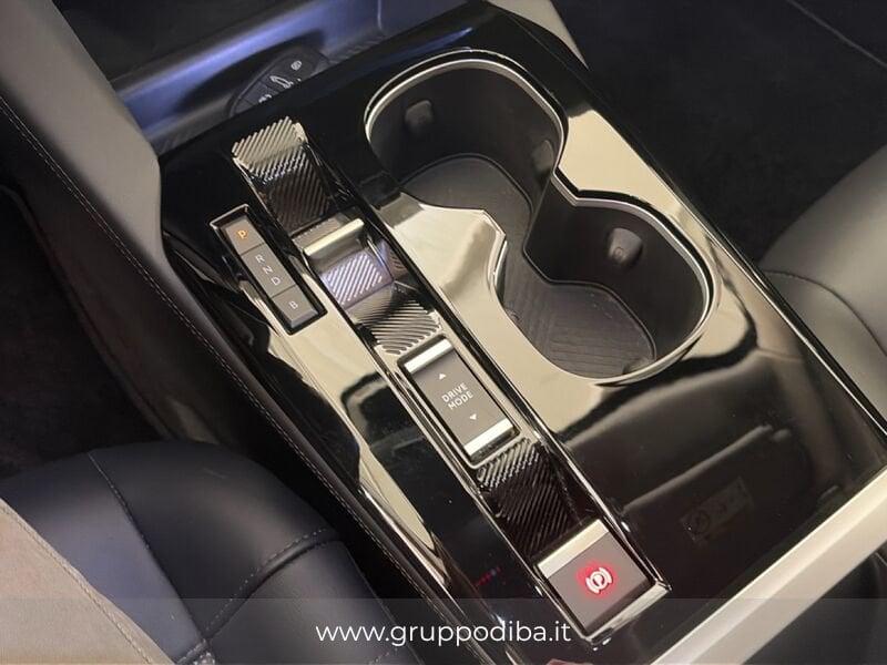 Citroën C5 X 1.6 hybrid phev Shine Pack 225cv e-eat8