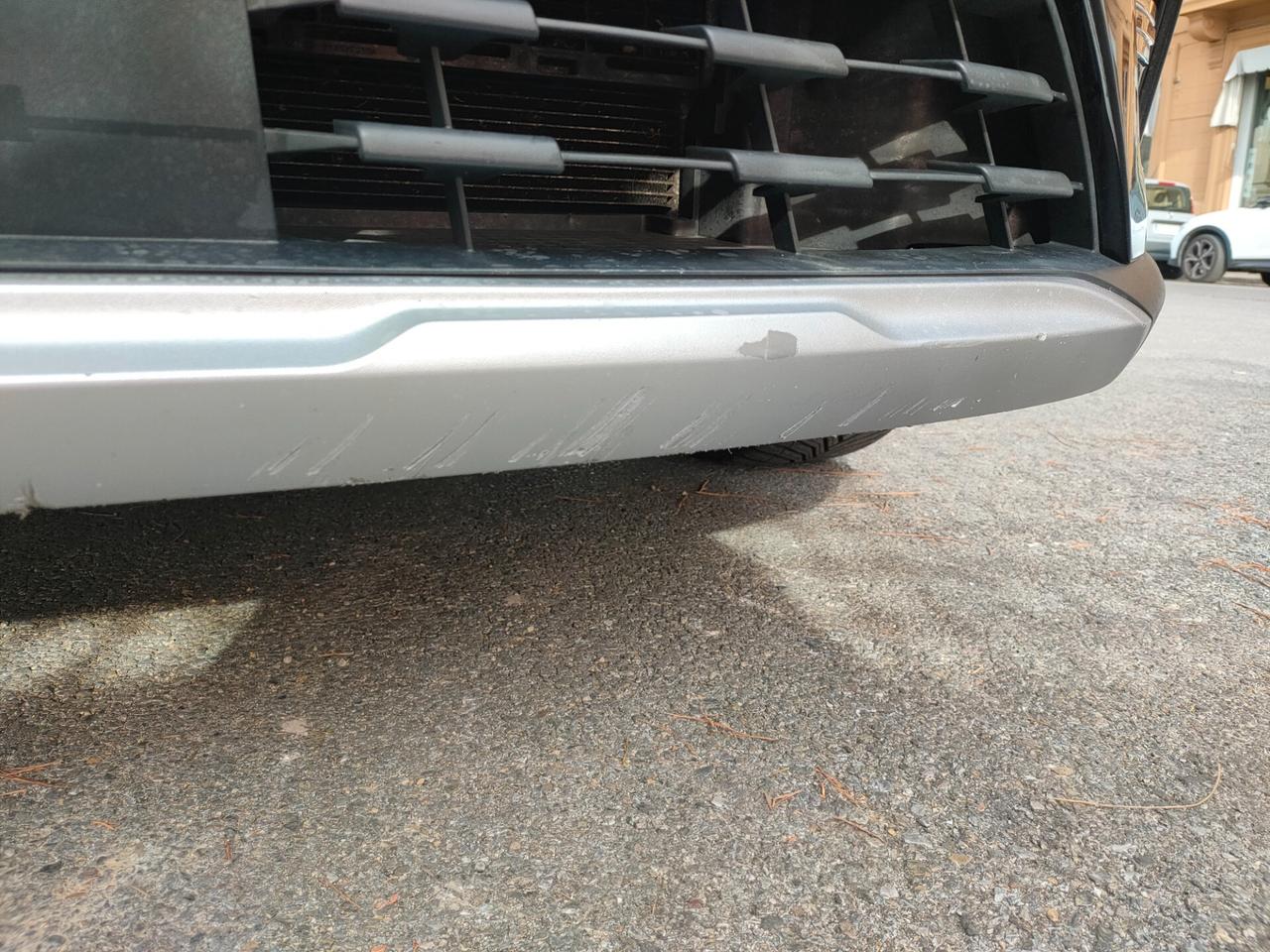 Renault Arkana Hybrid E-Tech 145 CV Intens