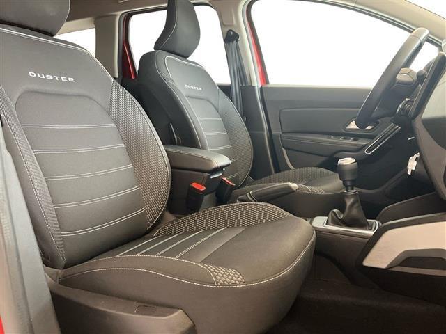 DACIA Duster 1.0 tce Prestige Gpl 4x2 100cv