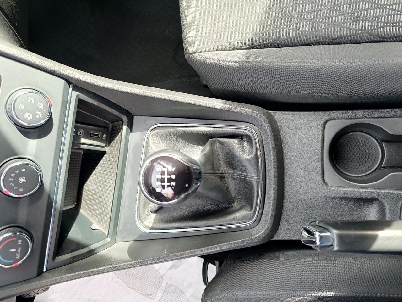 Seat Leon 1.6 TDI 110 CV Sw Business