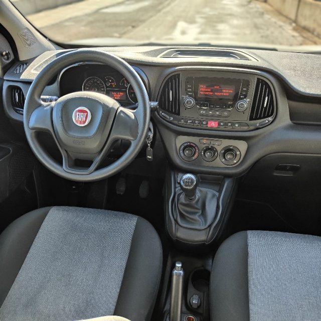 FIAT Doblo 1.3 MJT Combi N1