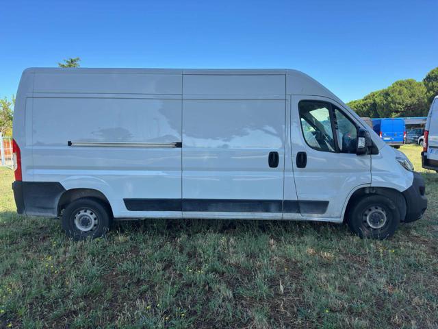 FIAT Ducato 35 2.2 Mjt3 140CV LH2 140CV